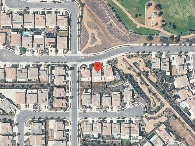 House image located at Corona, CA 92883