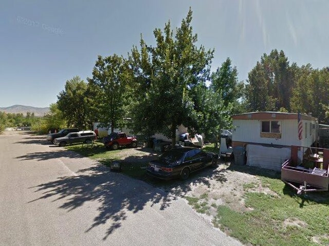 House image located at Garden City, ID 83714