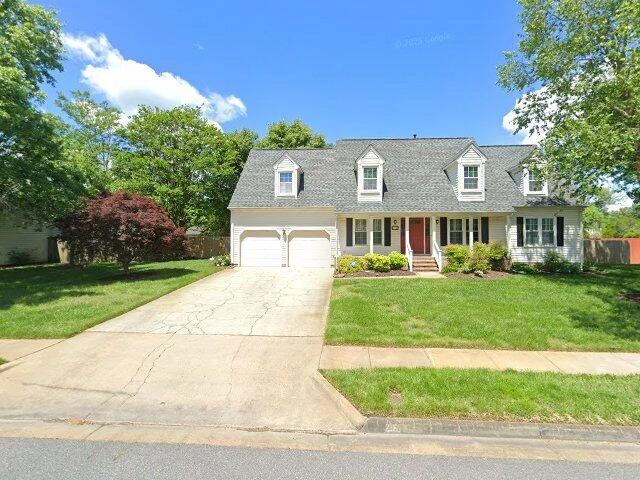 House image located at Slidell, LA 70458