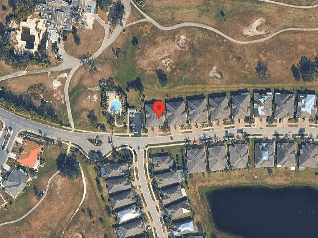 House image located at Sun City Center, FL 33573