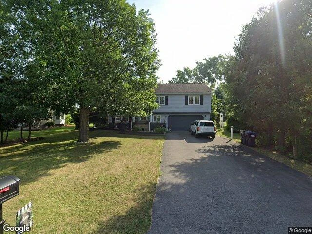 House image located at Rochester, NY 14624