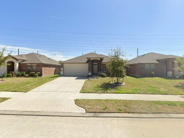 House image located at Baytown, TX 77521
