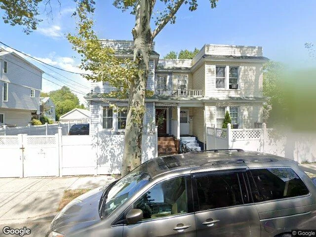 House image located at Richmond Hill, NY 11418