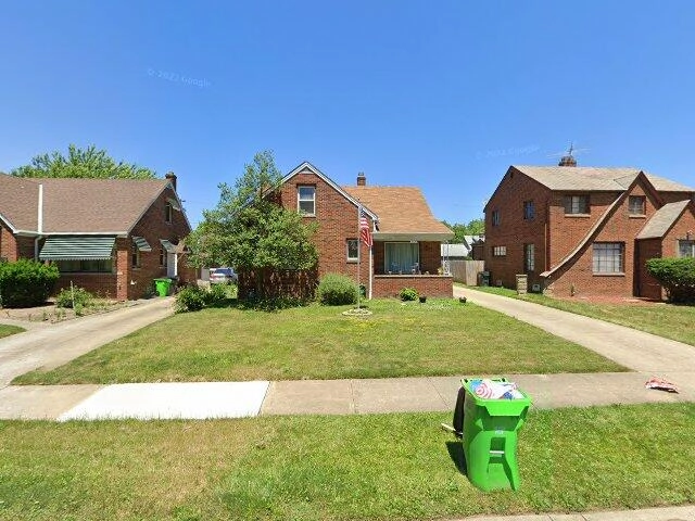 House image located at Cleveland, OH 44119