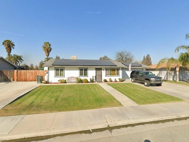 House image located at Bakersfield, CA 93307