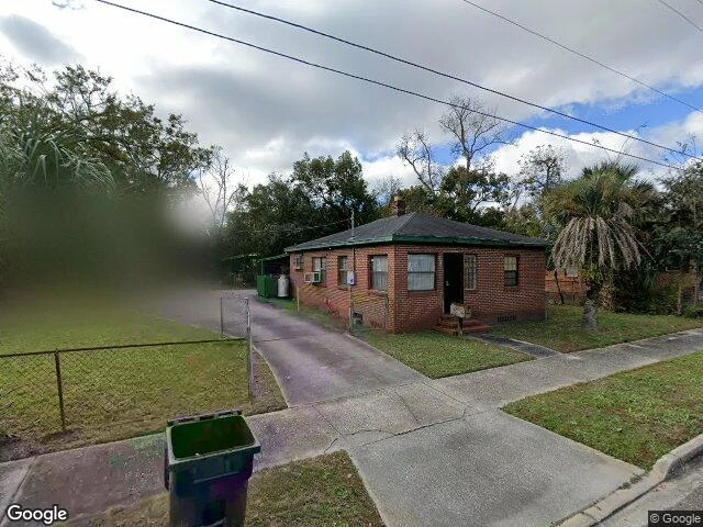 House image located at Jacksonville, FL 32209
