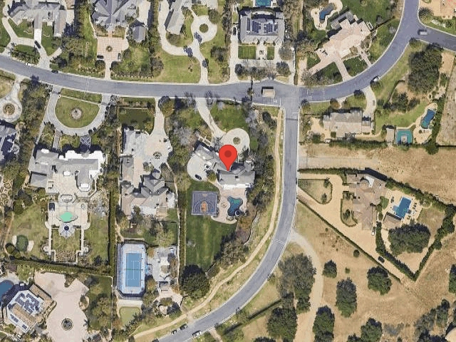 House image located at Chatsworth, CA 91311