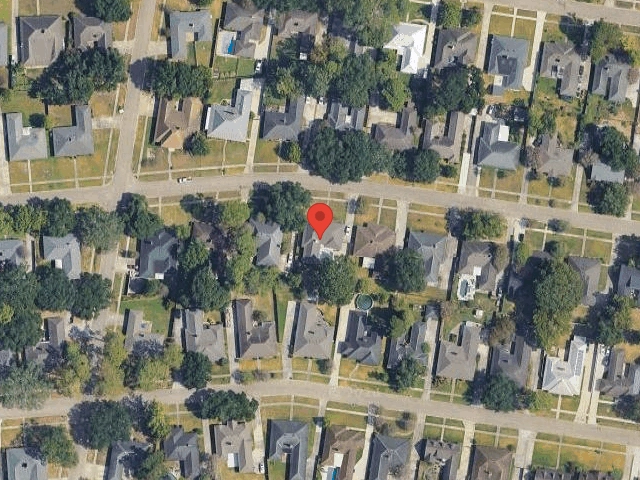 House image located at Baton Rouge, LA 70815