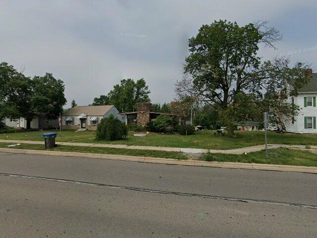 House image located at Warsaw, IN 46580