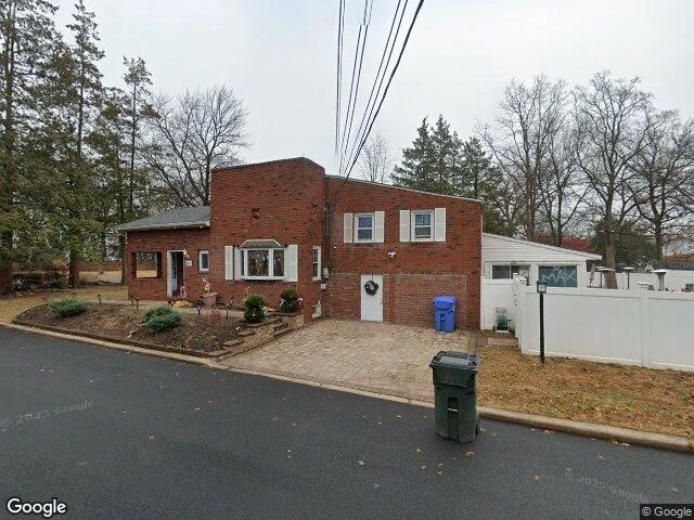 House image located at Avenel, NJ 07001