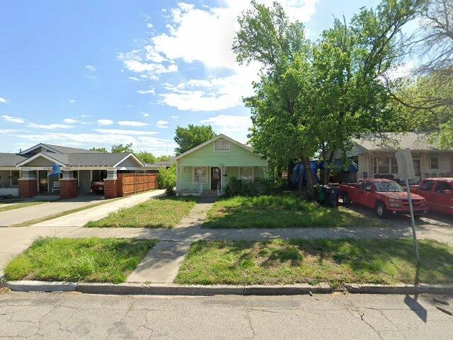 House image located at Oklahoma City, OK 73103