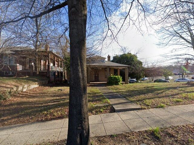 House image located at Washington, DC 20020