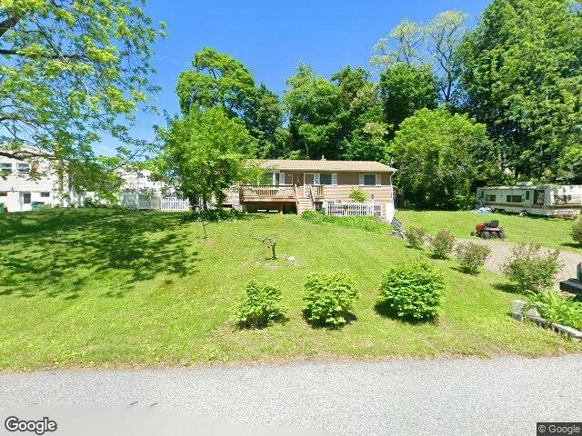 House image located at Wappingers Falls, NY 12590
