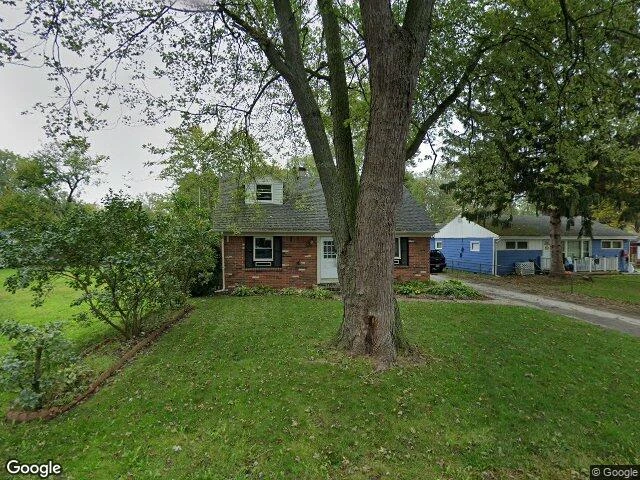 House image located at Toledo, OH 43623