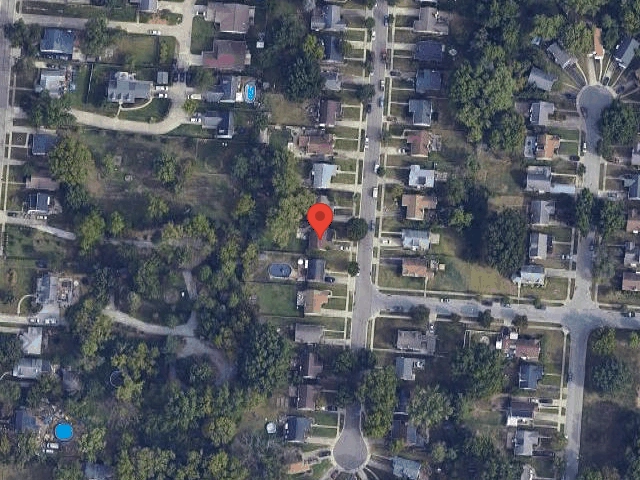 House image located at Cincinnati, OH 45238