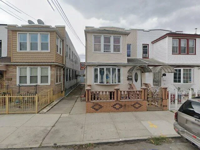 House image located at Ozone Park, NY 11417