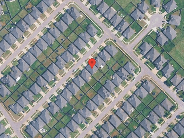 House image located at Edmond, OK 73012