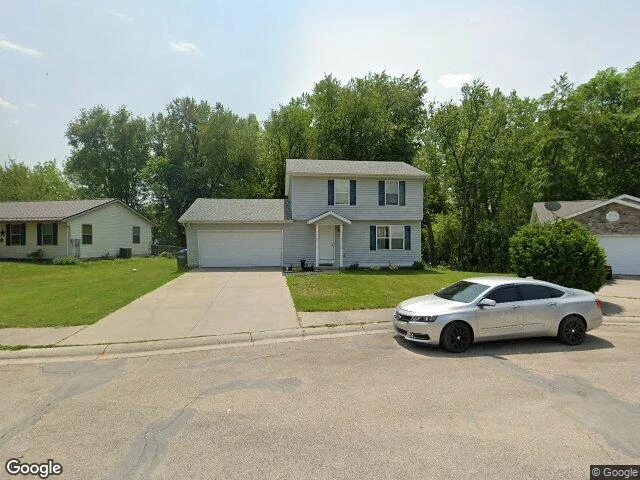 House image located at Goshen, IN 46528