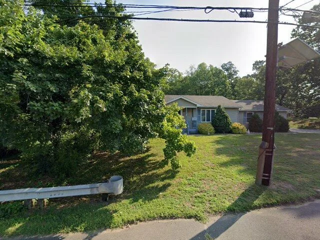 House image located at Trenton, NJ 08620