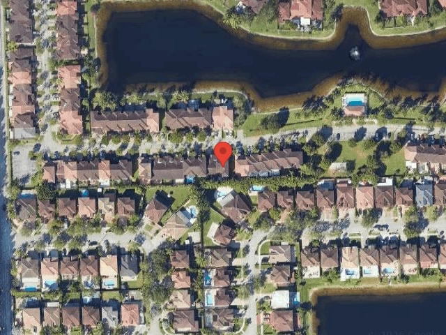 House image located at Miami, FL 33185