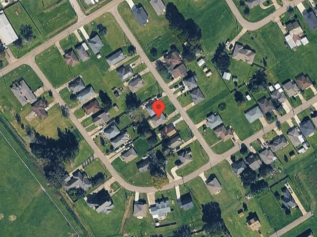House image located at Plaquemine, LA 70764