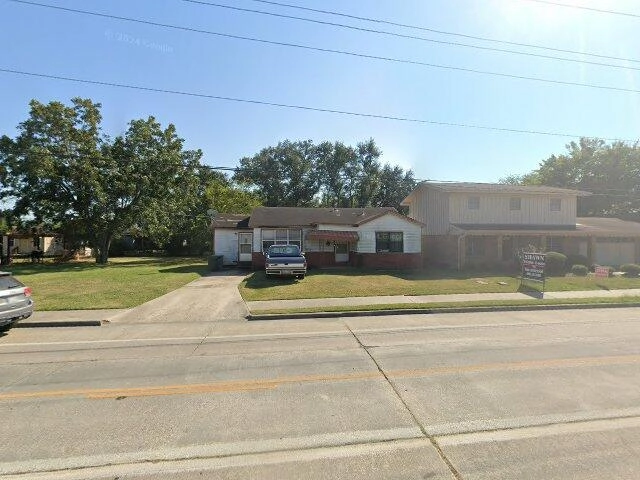 House image located at Beaumont, TX 77705