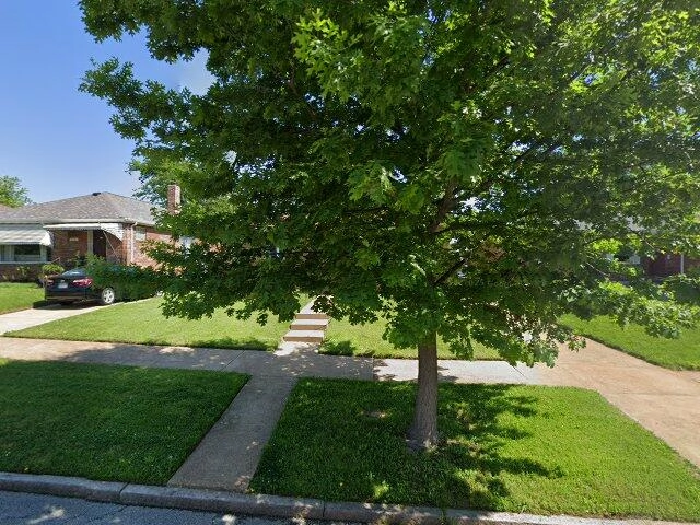 House image located at Baltimore, MD 21216