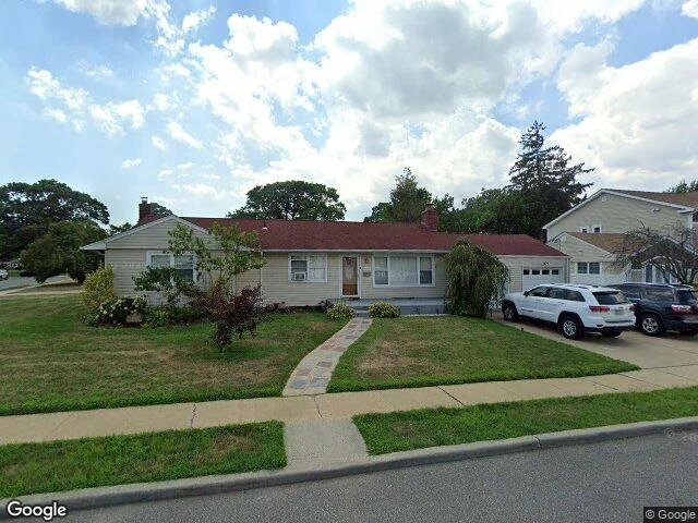 House image located at Valley Stream, NY 11580