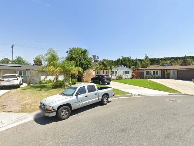 House image located at Hacienda Heights, CA 91745
