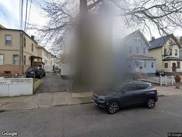 House image located at Mount Vernon, NY 10550