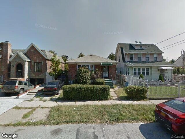 House image located at Jamaica, NY 11434