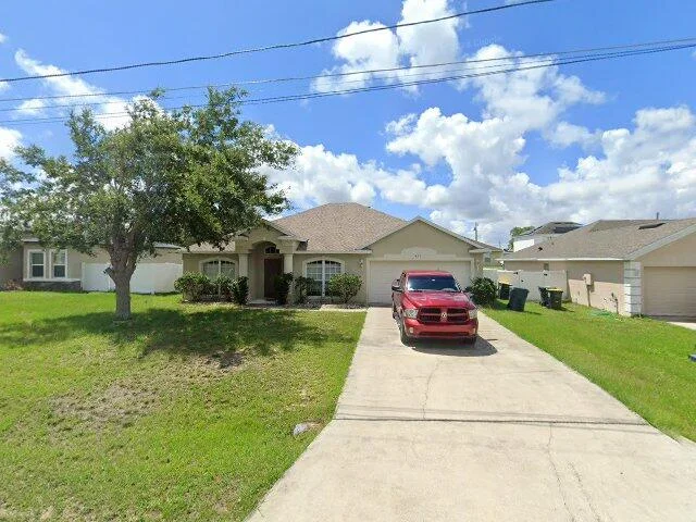 House image located at Kissimmee, FL 34759