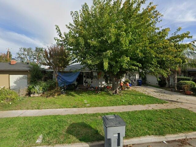 House image located at Fresno, CA 93705