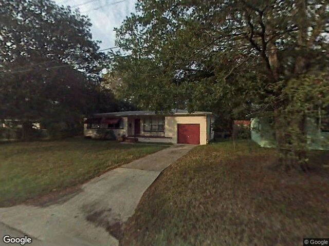 House image located at Jacksonville, FL 32207