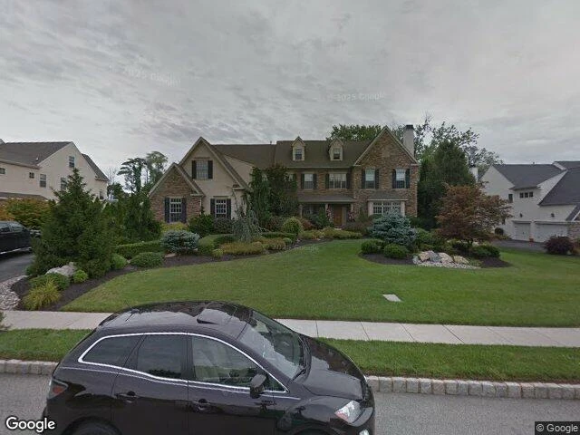 House image located at Plymouth Meeting, PA 19462