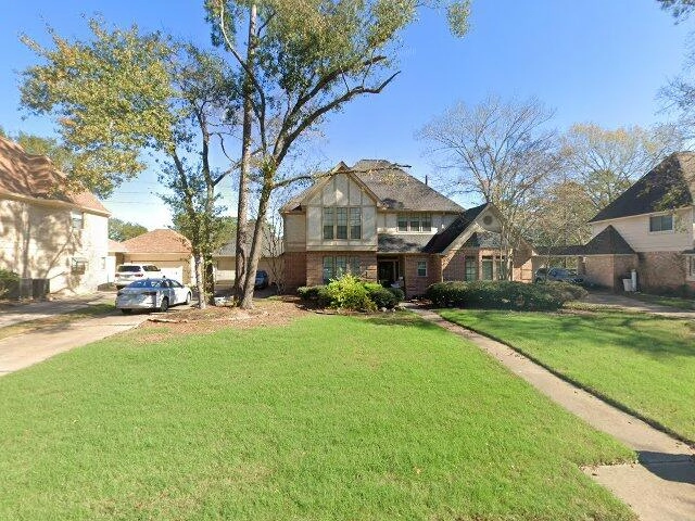 House image located at Spring, TX 77379