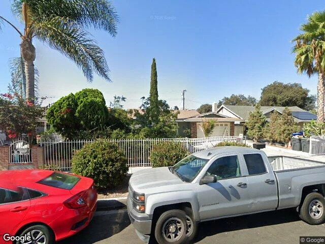 House image located at Santa Ana, CA 92704