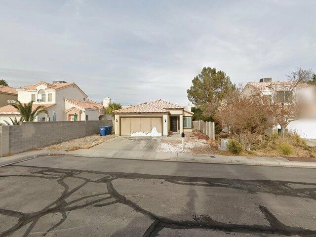 House image located at Las Vegas, NV 89119