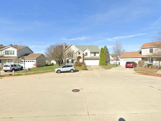 House image located at Bloomington, IL 61701