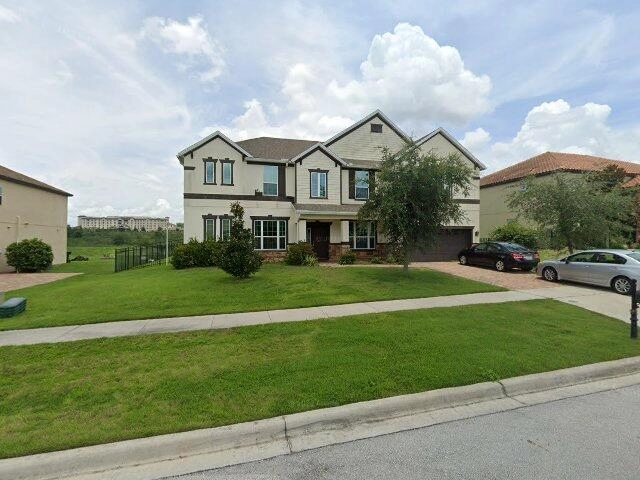 House image located at Clermont, FL 34711