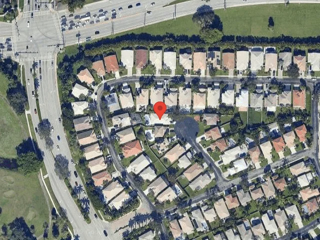 House image located at Pompano Beach, FL 33063