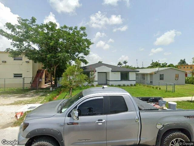 House image located at Homestead, FL 33030