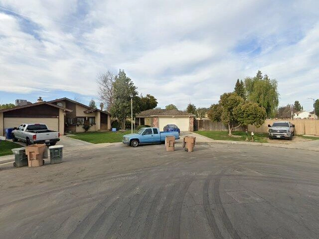 House image located at Bakersfield, CA 93309