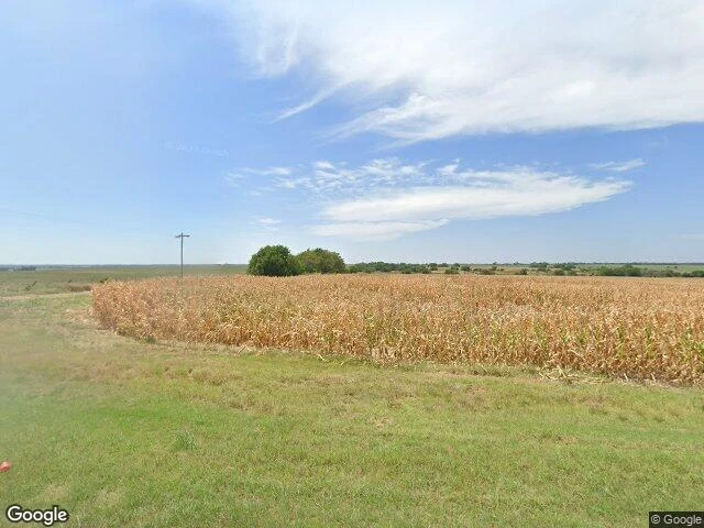 House image located at Wellington, KS 67152