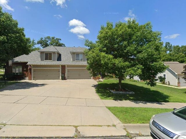 House image located at Lawrence, KS 66049