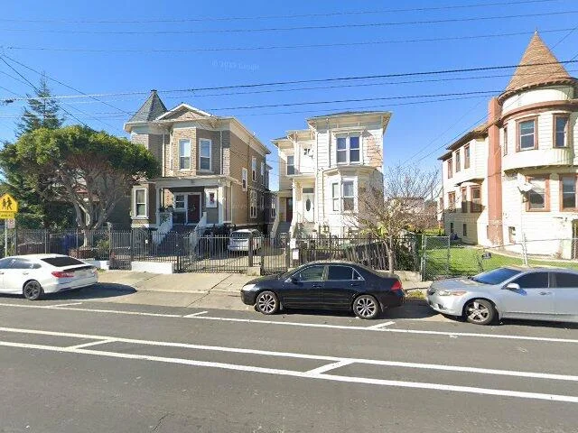 House image located at Emeryville, CA 94608