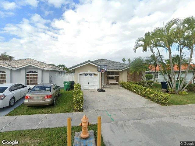 House image located at Miami, FL 33177