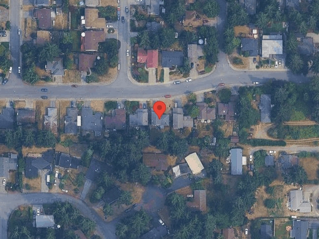 House image located at Federal Way, WA 98003