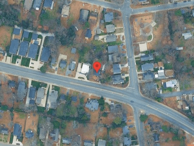 House image located at Charlotte, NC 28205