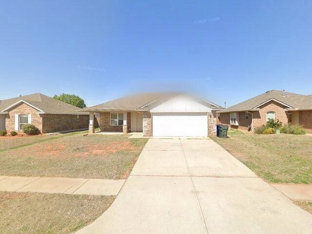 House image located at Norman, OK 73069